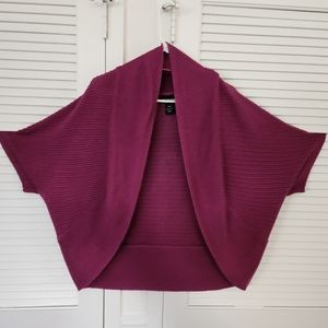 Lane bryant cocoon style sweater